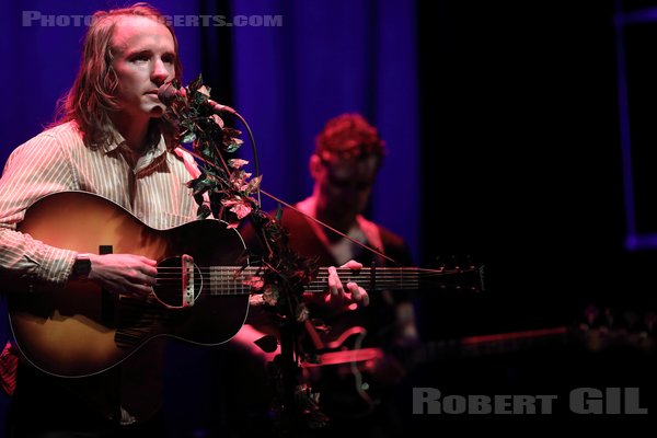 ANDY SHAUF - 2023-05-25 - PARIS - La Cigale - Andy Shauf